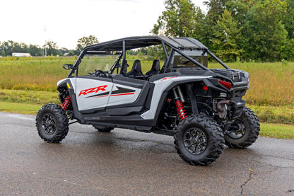 Rough Country Cargo Box for 2024-25 Polaris RZR XP 1000