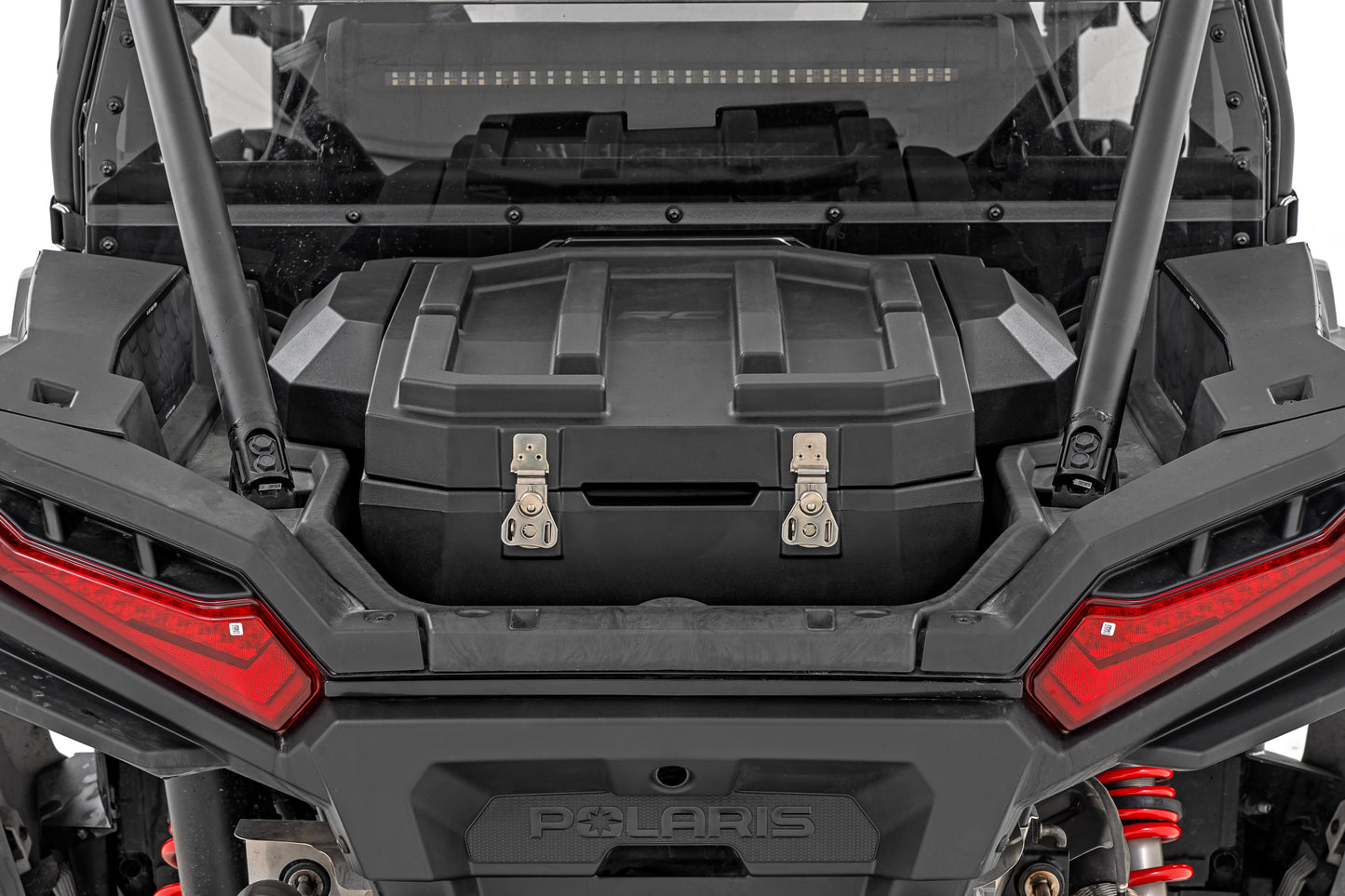 Rough Country Cargo Box for 2024-25 Polaris RZR XP 1000