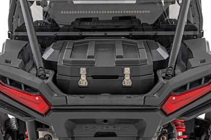Rough Country Cargo Box for 2024-25 Polaris RZR XP 1000