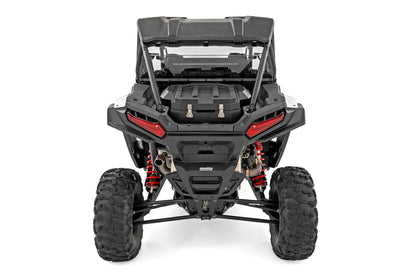 Rough Country Cargo Box for 2024-25 Polaris RZR XP 1000