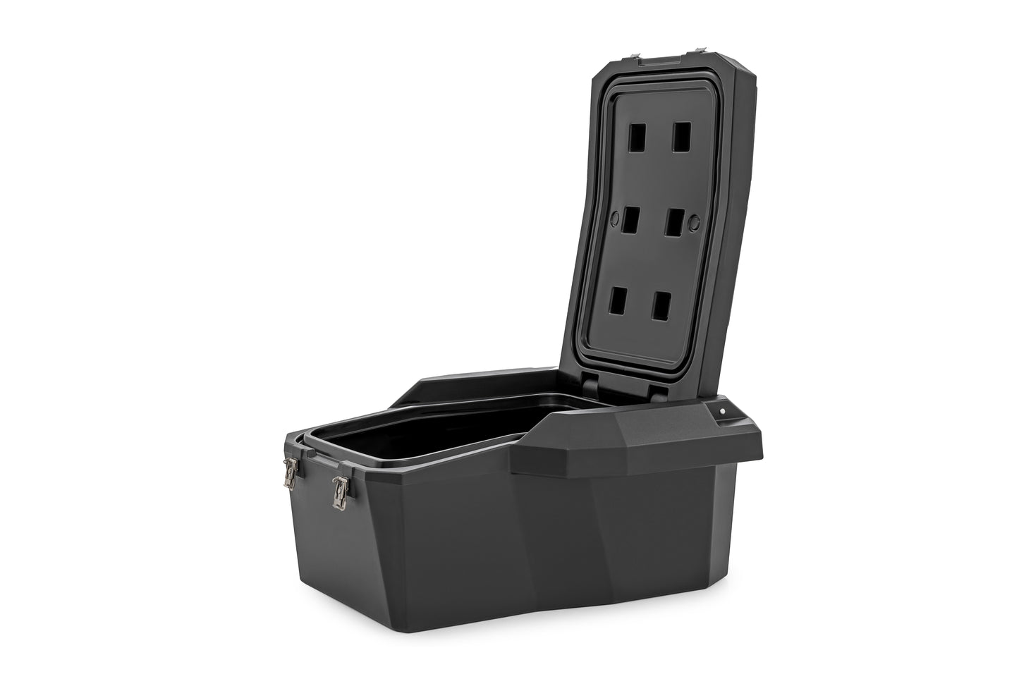 Rough Country Cargo Box for 2024-25 Polaris RZR XP 1000