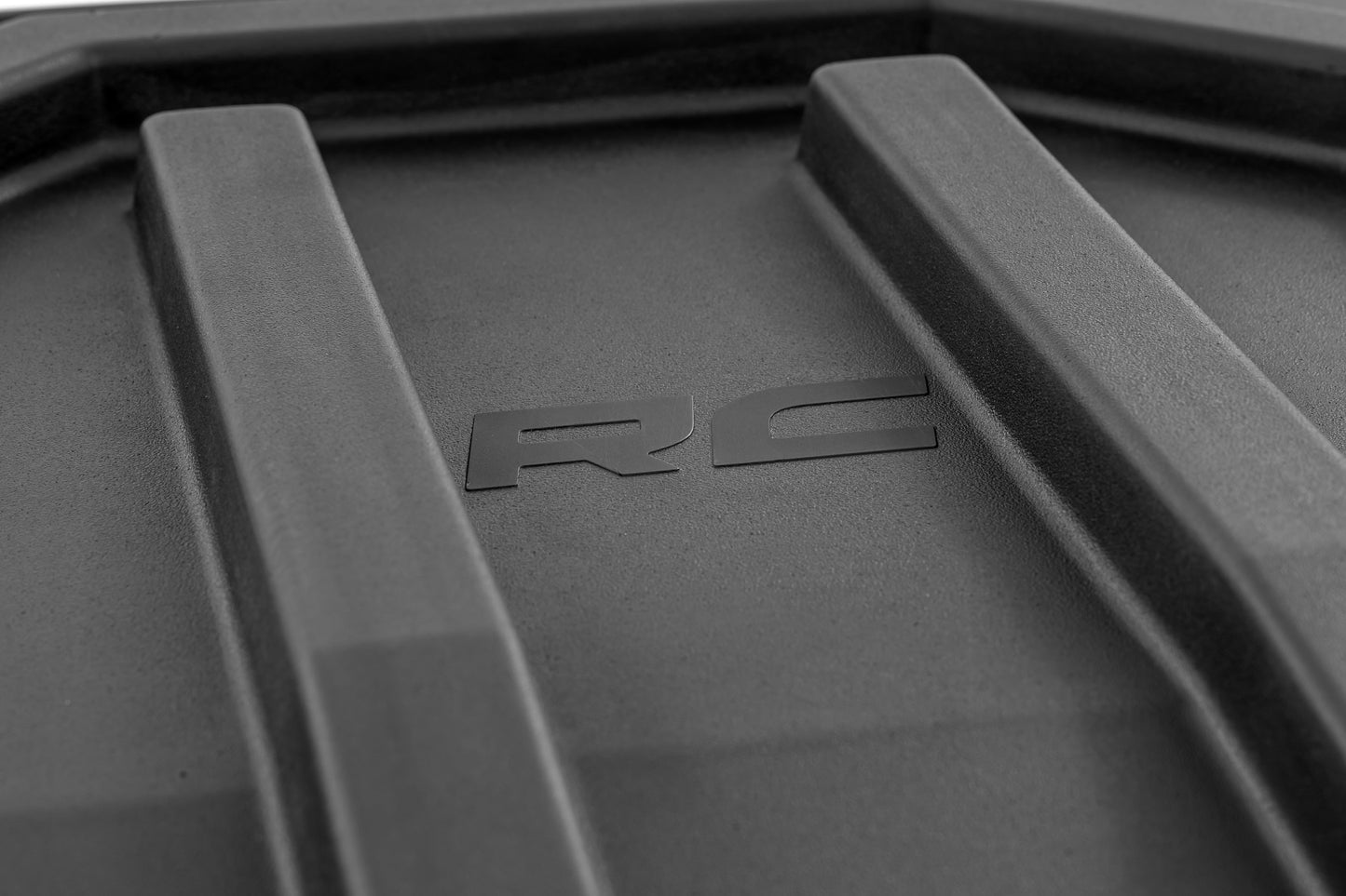 Rough Country Cargo Box for 2024-25 Polaris RZR XP 1000