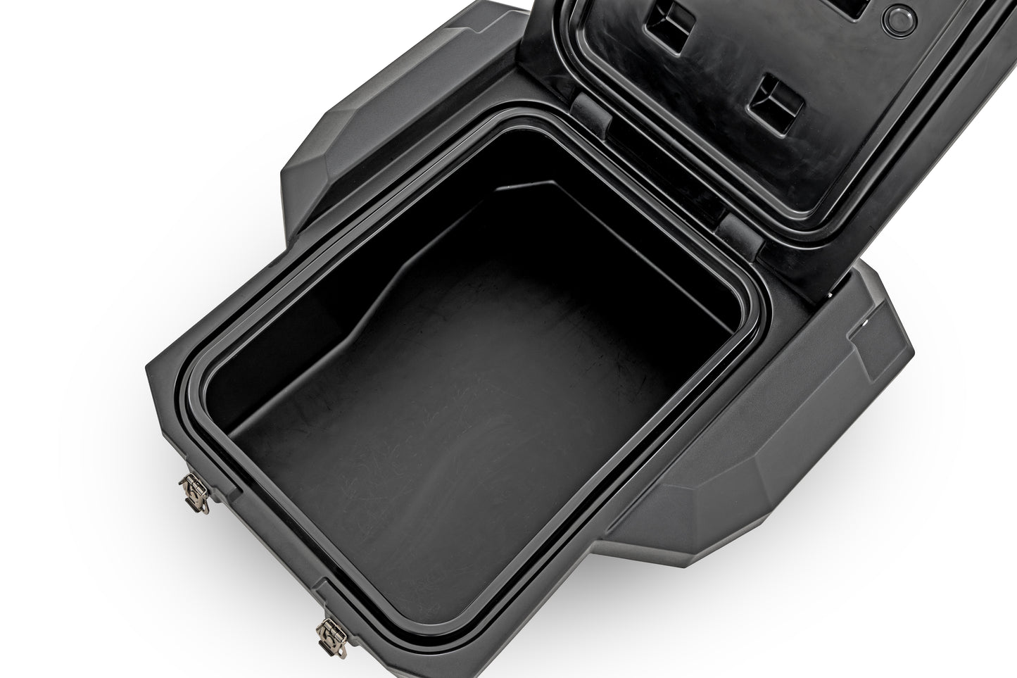 Rough Country Cargo Box for 2024-25 Polaris RZR XP 1000