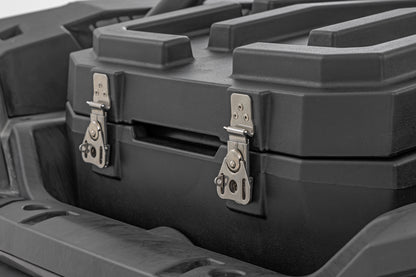 Rough Country Cargo Box for 2024-25 Polaris RZR XP 1000