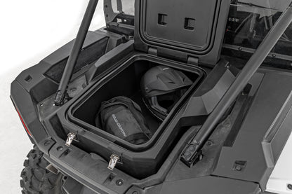 Rough Country Cargo Box for 2024-25 Polaris RZR XP 1000