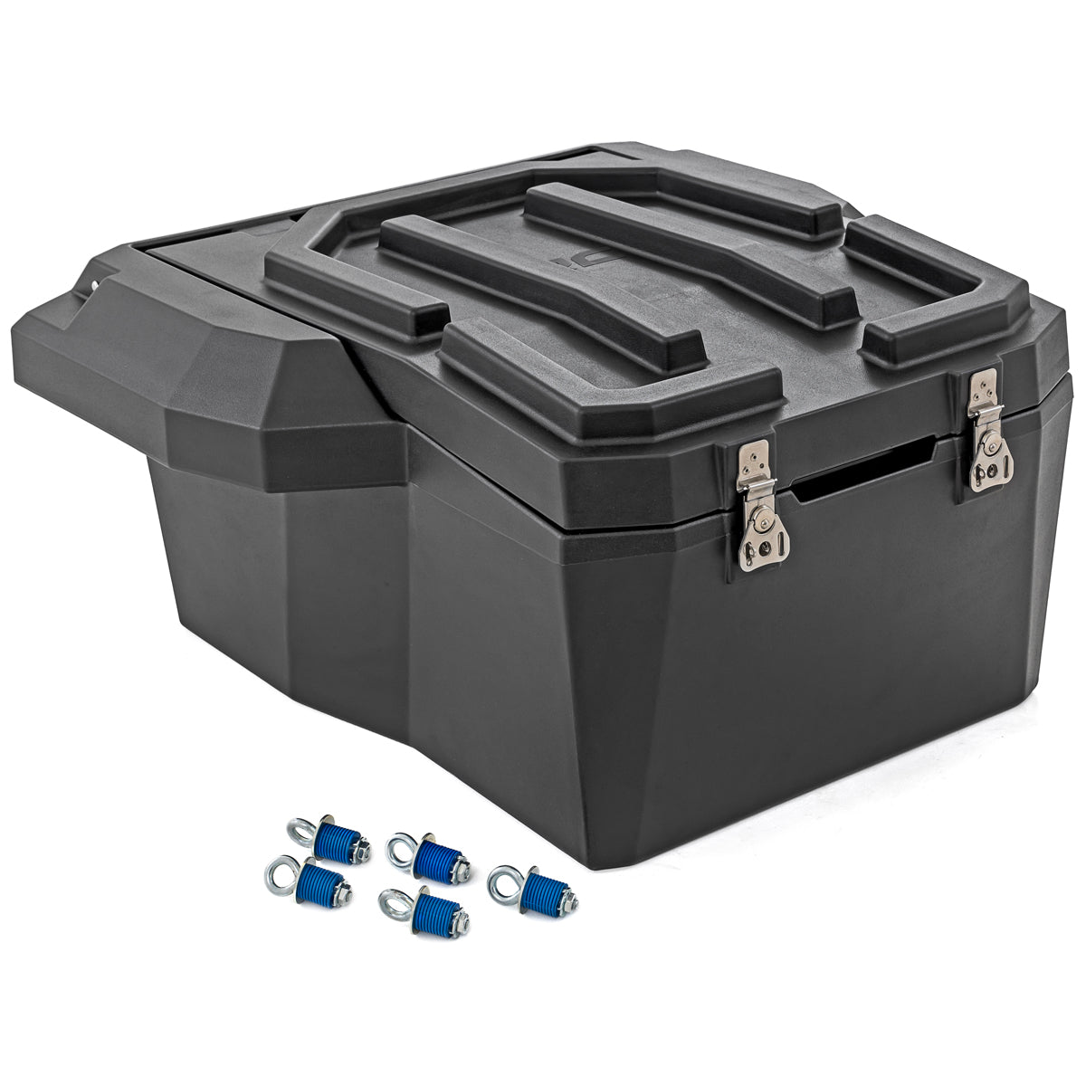 Rough Country Cargo Box for 2024-25 Polaris RZR XP 1000