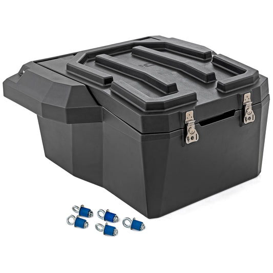 Rough Country Cargo Box for 2024-25 Polaris RZR XP 1000