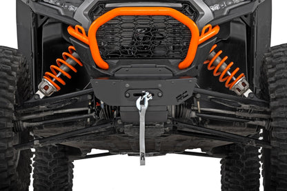 Rough Country Winch Mount for 2024-25 Polaris RZR XP 1000