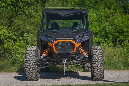 Rough Country Winch Mount for 2024-25 Polaris RZR XP 1000