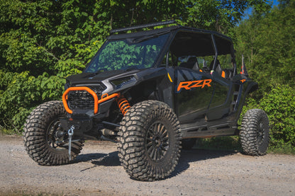 Rough Country Winch Mount for 2024-25 Polaris RZR XP 1000