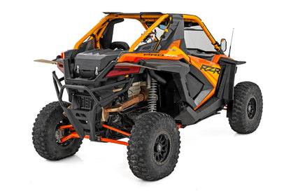Rough Country Cargo Box for Polaris RZR Pro XP/Pro R/Turbo R