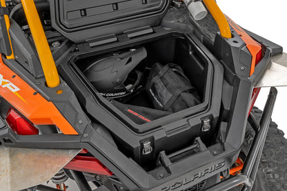 Rough Country Cargo Box for Polaris RZR Pro XP/Pro R/Turbo R