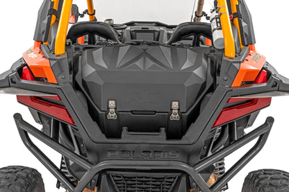 Rough Country Cargo Box for Polaris RZR Pro XP/Pro R/Turbo R