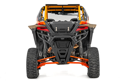 Rough Country Cargo Box for Polaris RZR Pro XP/Pro R/Turbo R
