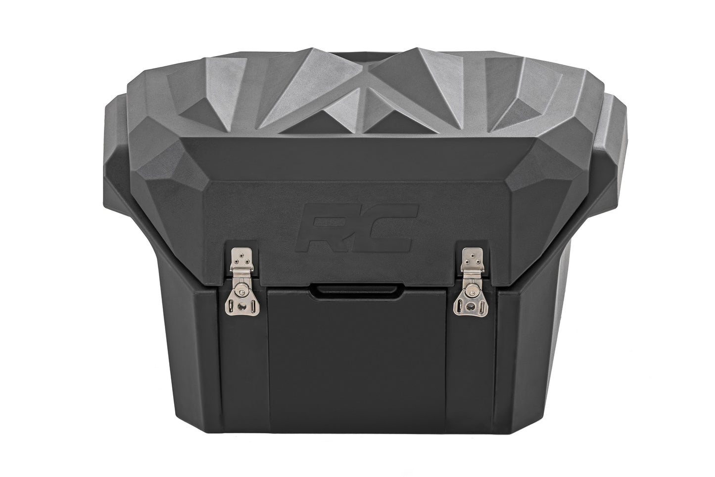 Rough Country Cargo Box for Polaris RZR Pro XP/Pro R/Turbo R