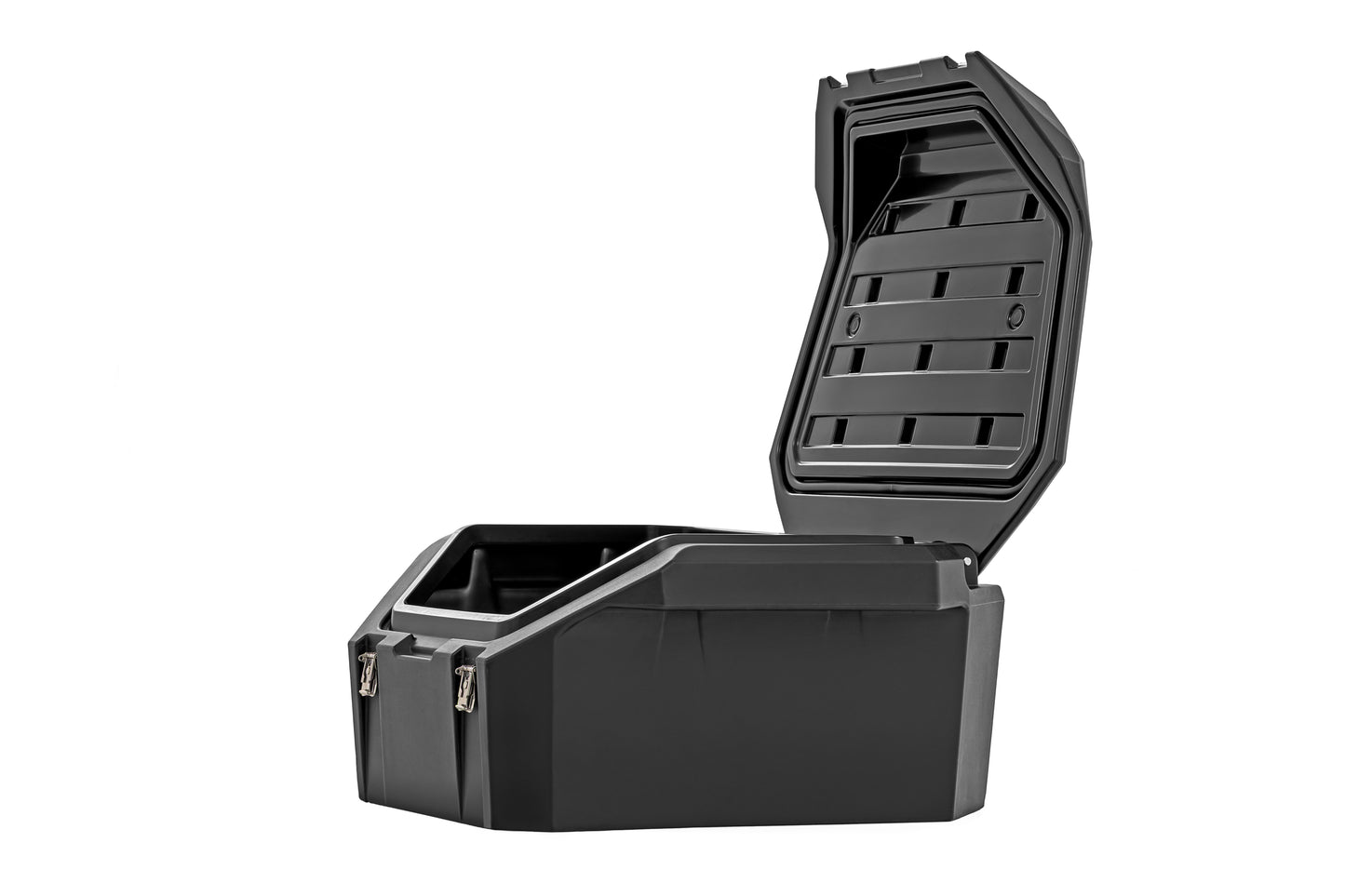 Rough Country Cargo Box for Polaris RZR Pro XP/Pro R/Turbo R