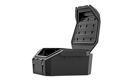 Rough Country Cargo Box for Polaris RZR Pro XP/Pro R/Turbo R