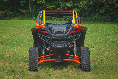 Rough Country Cargo Box for Polaris RZR Pro XP/Pro R/Turbo R