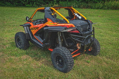 Rough Country Cargo Box for Polaris RZR Pro XP/Pro R/Turbo R