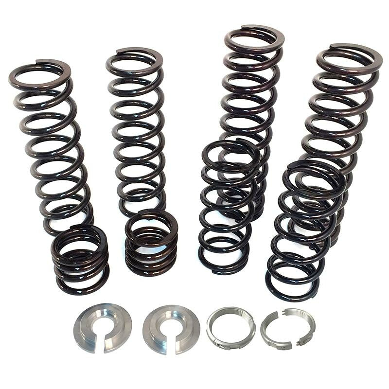 Zbroz Racing Dual Rate Spring Kit Polaris XP1K - 249-6004