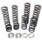 Zbroz Racing Dual Rate Spring Kit Polaris XP1K - 249-6004