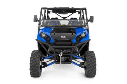 Rough Country Winch Mount for Kawasaki Teryx