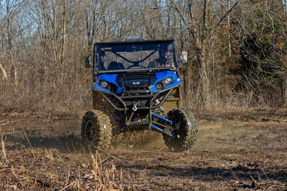 Rough Country Winch Mount for Kawasaki Teryx