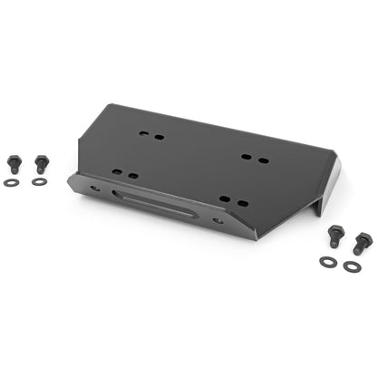 Rough Country Winch Mount for Kawasaki Teryx