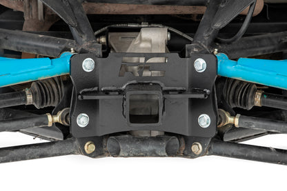 Rough Country Receiver Hitch for 2013-18 Can-Am Maverick 1000R