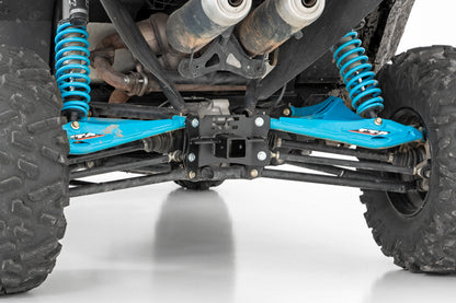 Rough Country Receiver Hitch for 2013-18 Can-Am Maverick 1000R