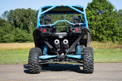 Rough Country Receiver Hitch for 2013-18 Can-Am Maverick 1000R