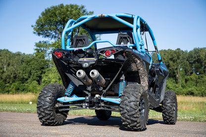 Rough Country Receiver Hitch for 2013-18 Can-Am Maverick 1000R