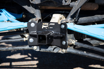 Rough Country Receiver Hitch for 2013-18 Can-Am Maverick 1000R