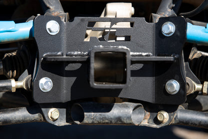Rough Country Receiver Hitch for 2013-18 Can-Am Maverick 1000R