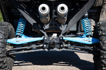 Rough Country Receiver Hitch for 2013-18 Can-Am Maverick 1000R