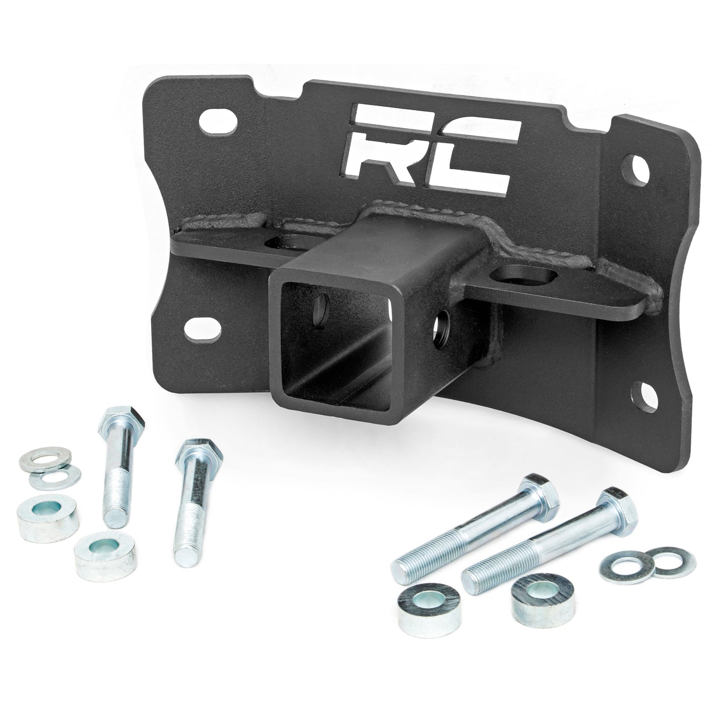 Rough Country Receiver Hitch for 2013-18 Can-Am Maverick 1000R