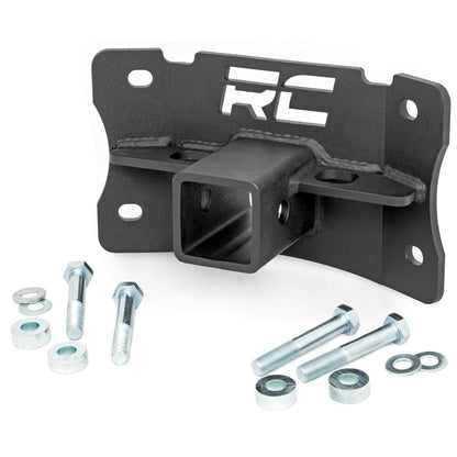 Rough Country Receiver Hitch for 2013-18 Can-Am Maverick 1000R