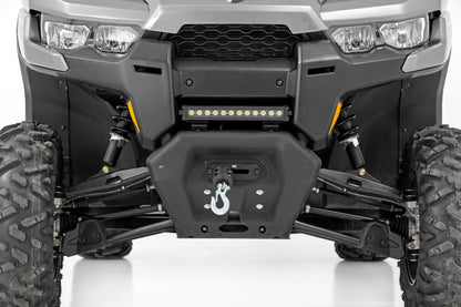 Rough Country Winch Mount for Can-Am Defender HD8/HD9/HD10