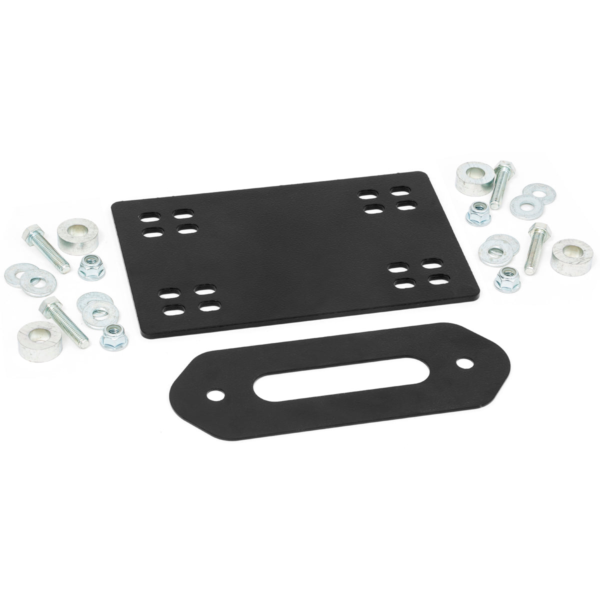 Rough Country Winch Mount for Can-Am Defender HD8/HD9/HD10