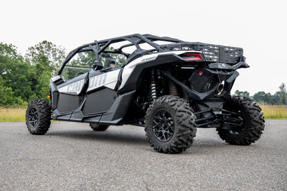 Rough Country Receiver Hitch for Can-Am Maverick X3