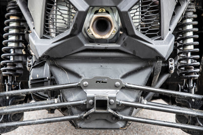 Rough Country Receiver Hitch for Can-Am Maverick X3