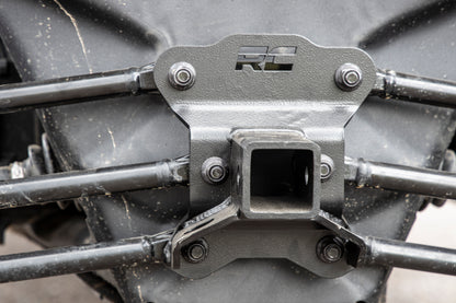 Rough Country Receiver Hitch for Can-Am Maverick X3