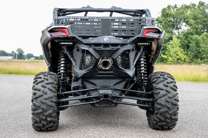 Rough Country Receiver Hitch for Can-Am Maverick X3