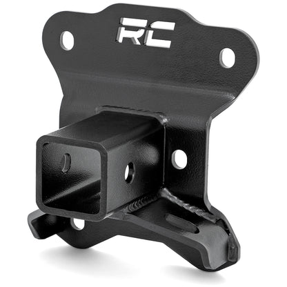 Rough Country Receiver Hitch for Can-Am Maverick X3
