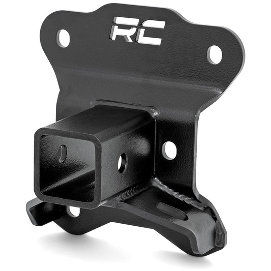 Rough Country Receiver Hitch for Can-Am Maverick X3