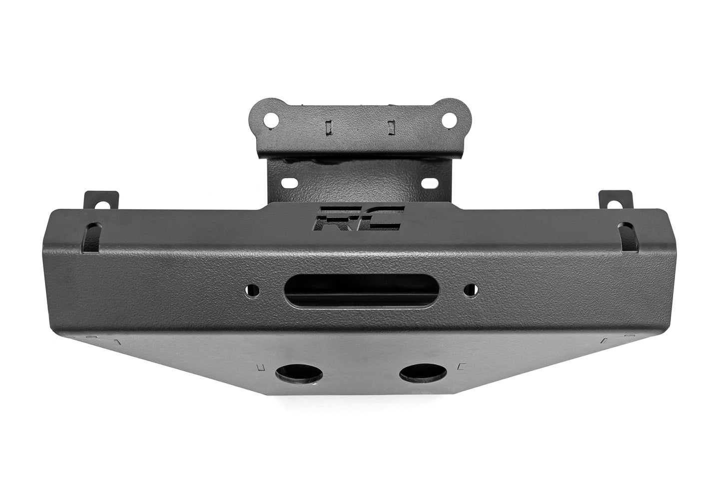 Rough Country Winch Mount for Can-Am Maverick X3
