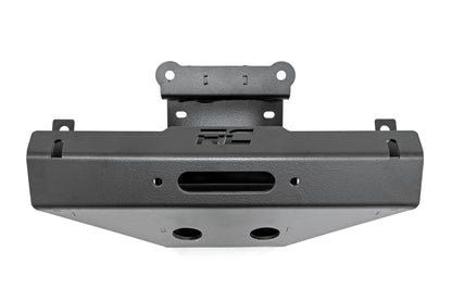 Rough Country Winch Mount for Can-Am Maverick X3