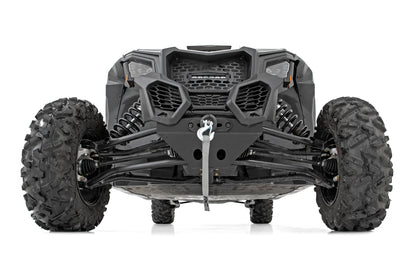 Rough Country Winch Mount for Can-Am Maverick X3