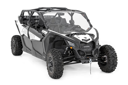 Rough Country Winch Mount for Can-Am Maverick X3