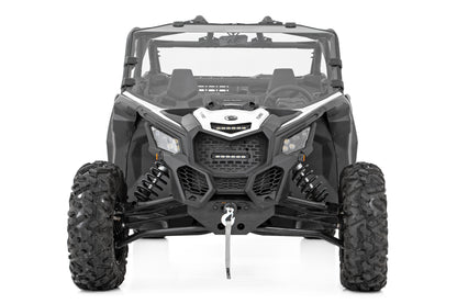 Rough Country Winch Mount for Can-Am Maverick X3